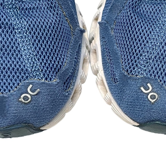 On Cloud On-Running Women's Athletic Shoes Size 8.5 - Picture 9 of 14